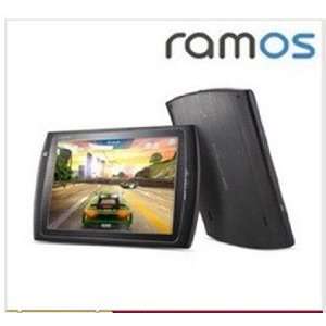  Ramos W12 8 inch 4:3 Capacitive Multi Touch Cortex A9 