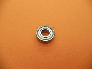 NEW STIHL FS 44 74 80 85 TRIMMER GEAR HEAD BOX BEARING  