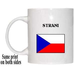  Czech Republic   STRANI Mug: Everything Else