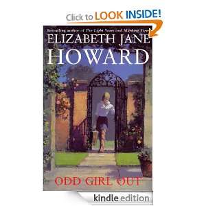 Odd Girl Out Elizabeth Jane Howard  Kindle Store