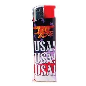  Osama Bin Ladin is Dead Lighter   USA USA USA Kitchen 