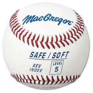 Safe/Soft Baseball