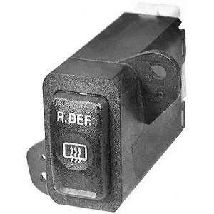  Wells SW3867 Defogger Or Defroster Switch: Automotive
