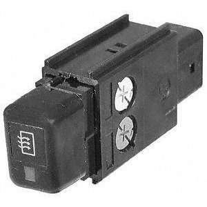  Wells SW1618 Defogger Or Defroster Switch: Automotive