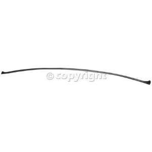    WEATHERSTRIP lexus LS400 ls 400 95 00 front glass: Automotive