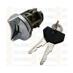  Auto Ignition Lock   BRIG 700141 **NLA**: Home & Kitchen