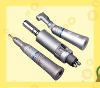 New NSK style NEW Dental slow low contra angle/high speed handpiece 