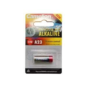  16 x 23A 12 Volt Alkaline Batteries: Electronics
