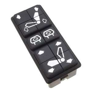 OES Genuine Seat Switch for select BMW models: Automotive