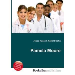  Pamela Moore Ronald Cohn Jesse Russell Books