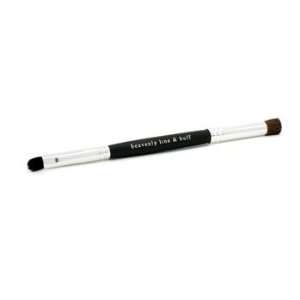 Double Ended Heavenly Line & Buff Brush Beauty