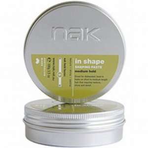  Nak In Shape Shaping Paste 25g: Health & Personal Care