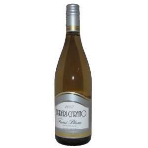  Ferrari Carano Winery Fume Blanc Sonoma County 2009 