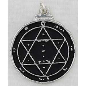  Second Pentacle of Mars: Everything Else