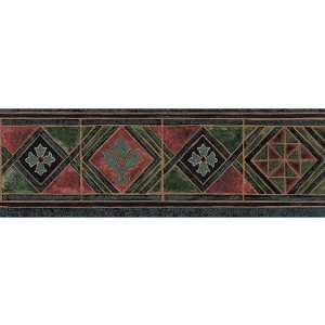  Decorate By Color BC1581224 Jewel Tone Moroccan Tile 