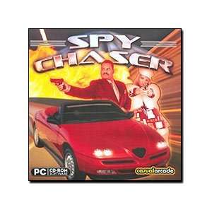  Spy Chaser: Office Products