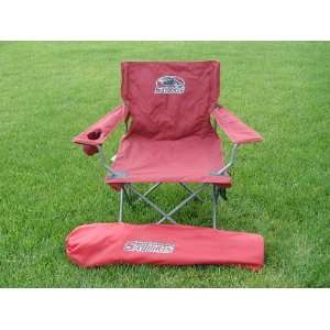   : Rivalry Southern Illinois carbondale Adult Chair: Sports & Outdoors