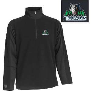  Antigua Minnesota Timberwolves Mens Frost Fleece: Sports 