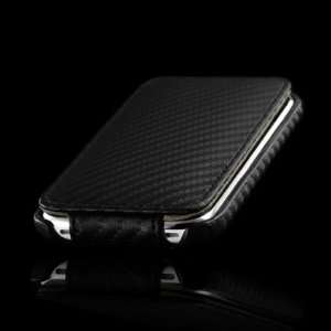 Viva iPhone 3G Case Carbono Series (Black): Electronics
