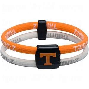  Trion:Z Collegiate Dual Loop Magnetic/Ion Bracelets Medium 