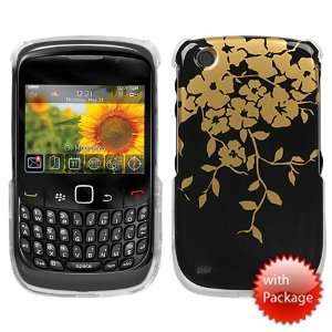   Phone Protector Cover, Golden Hana Reflex: Cell Phones & Accessories