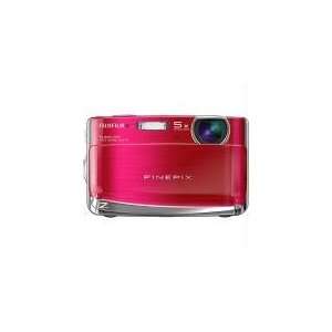  Finepix Z70 12MP Digital Camera with 5x Periscope: Camera 