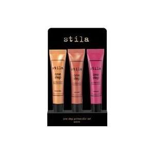  Stila Cosmetics primecolor set   warm Health & Personal 