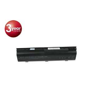  Laptop battery HP DV1000 10.8V 4400mah 6 cells 