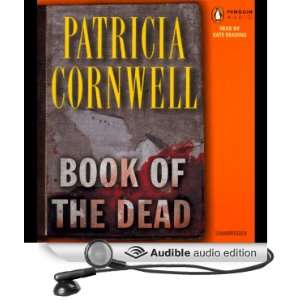  Book of the Dead (Audible Audio Edition): Patricia 
