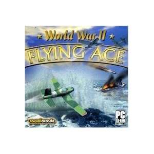  WORLD WAR II FLYING ACE Electronics