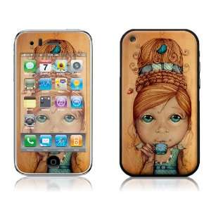  New do   iPhone 3G Cell Phones & Accessories