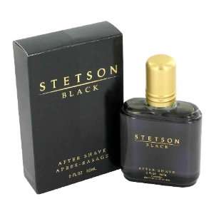  Stetson Black by Coty After Shave Gel 4 oz: Coty: Health 