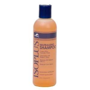  IsoplusNeutralizing Shampoo Case Pack 6   816250: Beauty