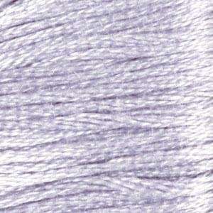 DMC (762) Six Strand Embroidery Cotton 8.7 Yard V Lt. Pearl Gray By 