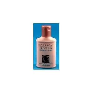 STETSON Cologne By Coty FOR Men Advanced Skincare For Men Face & Hand 