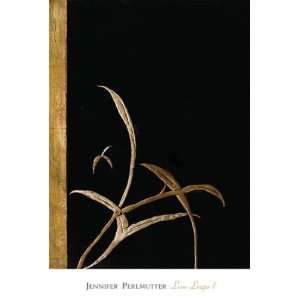  Jennifer Perlmutter   Love Leaps I Canvas