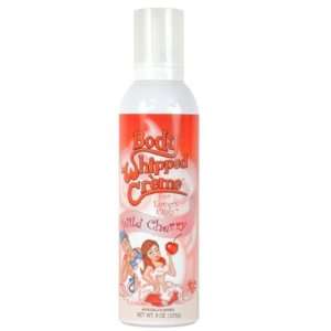  Whip Creme For Lovers Cherry