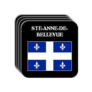  Quebec   STE ANNE DE BELLEVUE Set of 4 Mini Mousepad 