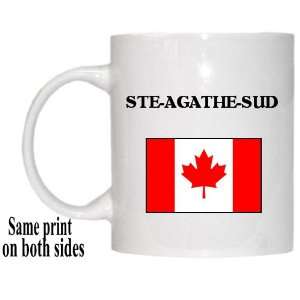  Canada   STE AGATHE SUD Mug 