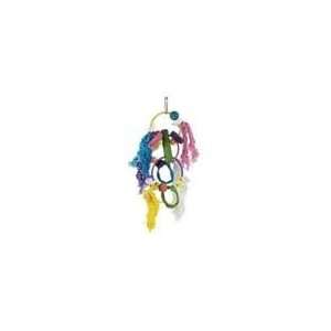  3 PACK STICK STAXS, Color: RINGS N THINGS; Size: 4.5X11 