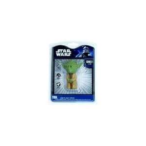  Star Wars Yoda 4GB USB Flash Drive Electronics