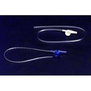  >Cath suctn strl 14fr 22 in. Coil Packed Suction Catheters 