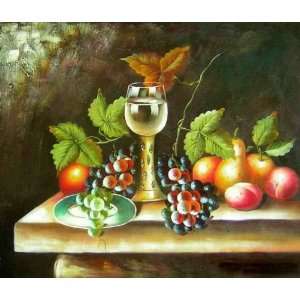  Hedonism Oil Painting on Canvas Hand Made Replica Finest 