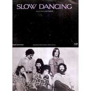  Sheet Music Slow Dancing Funky Kings 175 