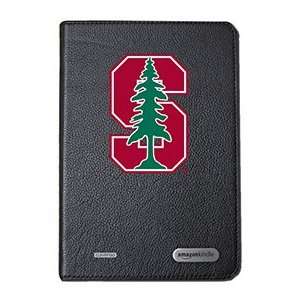  Stanford University S with Tree on  Kindle Cover 