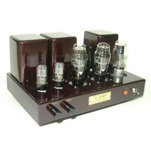    SV 2A3 Best Class A Valve Tube Integrated Amplifiers: Electronics