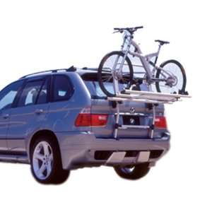  BMW X5 SAV Bicycle Rack Kit to Switch Rack   X5 SAV 2005 