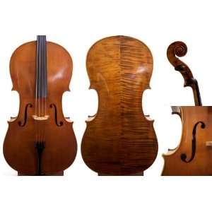  A. Cavallo Violins Academia Cavallo Cello Outfit 4/4 