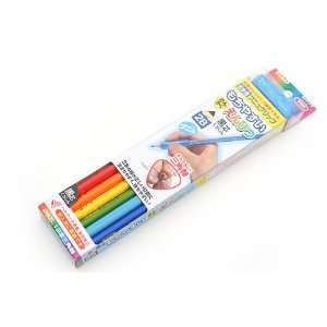  Stad Triangular Wooden Pencil Set   2B   Pack of 12 Toys 