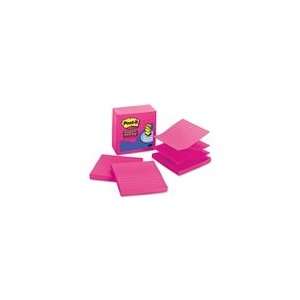  Post it® Pop up Notes Super Sticky Pop up Note Refills 